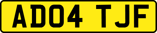 AD04TJF