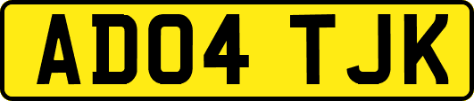 AD04TJK