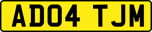 AD04TJM