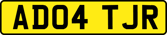 AD04TJR