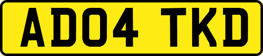 AD04TKD