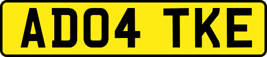 AD04TKE