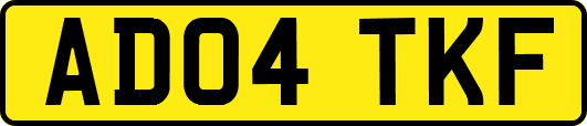 AD04TKF