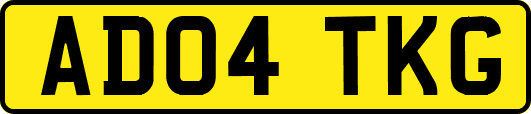 AD04TKG