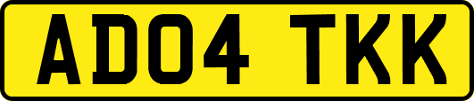 AD04TKK