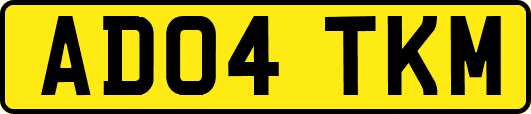 AD04TKM