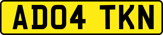 AD04TKN