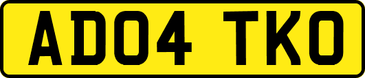 AD04TKO
