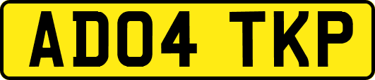 AD04TKP