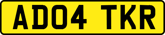 AD04TKR