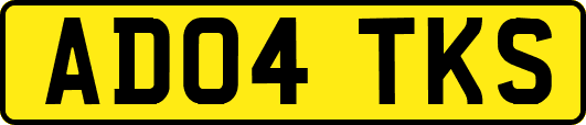 AD04TKS
