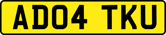 AD04TKU
