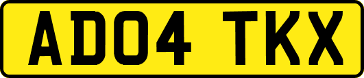 AD04TKX
