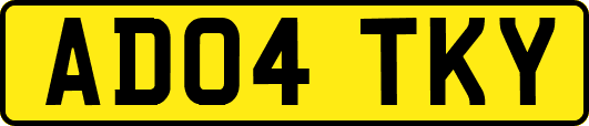 AD04TKY