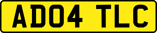 AD04TLC