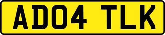 AD04TLK