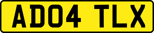 AD04TLX