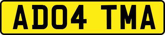 AD04TMA