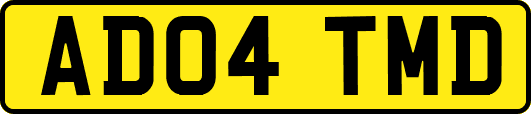 AD04TMD