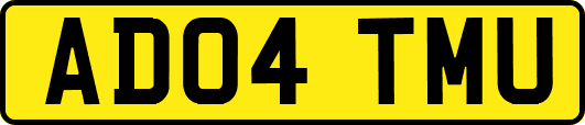 AD04TMU