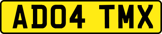AD04TMX