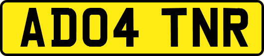 AD04TNR
