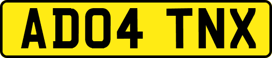 AD04TNX