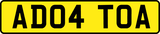 AD04TOA