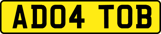 AD04TOB