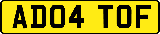 AD04TOF
