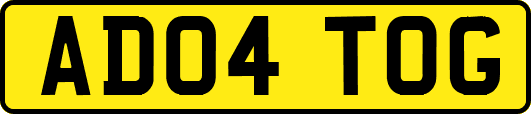 AD04TOG