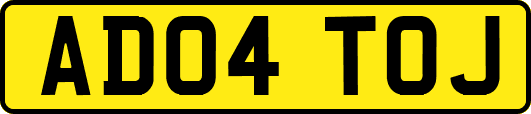 AD04TOJ