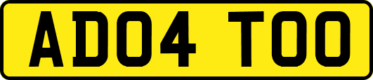 AD04TOO