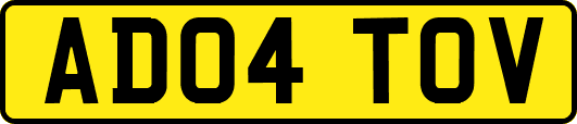 AD04TOV