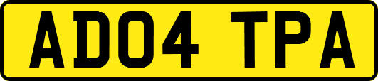 AD04TPA