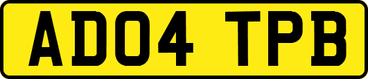 AD04TPB