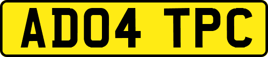 AD04TPC