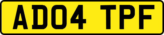 AD04TPF
