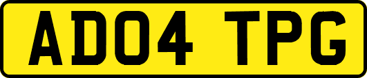 AD04TPG