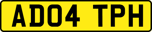 AD04TPH