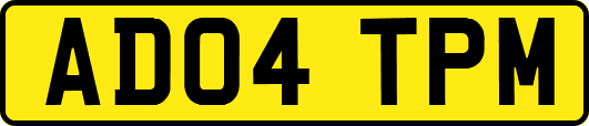 AD04TPM