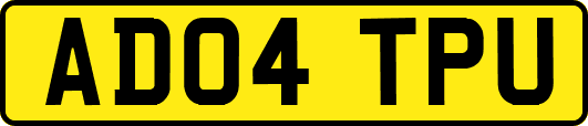 AD04TPU