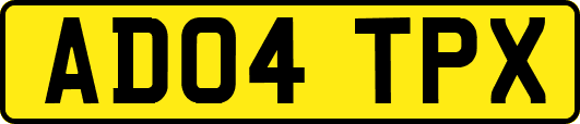 AD04TPX