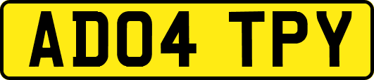 AD04TPY