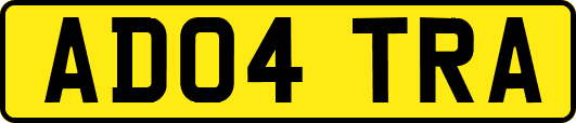 AD04TRA