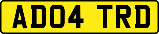 AD04TRD