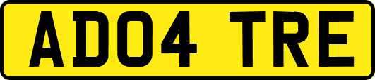 AD04TRE