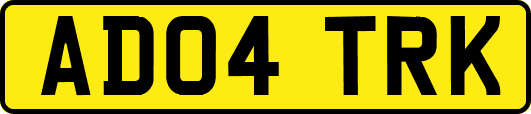 AD04TRK