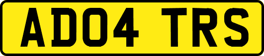 AD04TRS