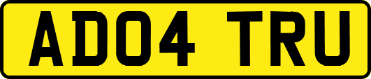 AD04TRU